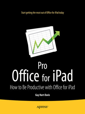 cover image of Pro Office for iPad